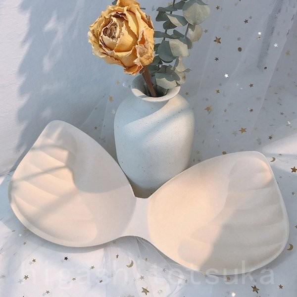 レースインナー レディース ブラ 見せブラ レース インナー 総レース シームレス 白 黒 ピンク 青 緑 韓国ファッション メール便 Joy Ewlzkdym Stカンパニー 通販 Yahoo ショッピング