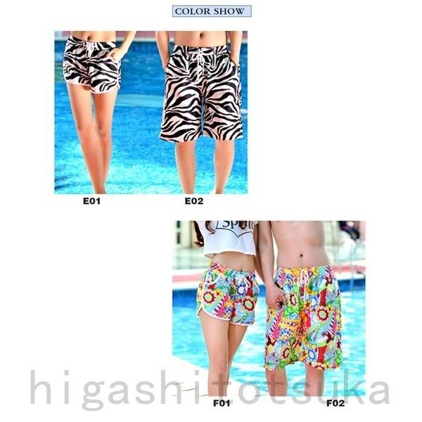 激安 ショートパンツ 水着 サーフパンツ メンズ レディース ハーフパンツ ビーチ 吸汗速乾 ペア水着 花柄 カップル 水陸両用 海パン 大きいサイズ Mj46dzr57q ボトムス パンツ Www Panamericanschool Pa Net