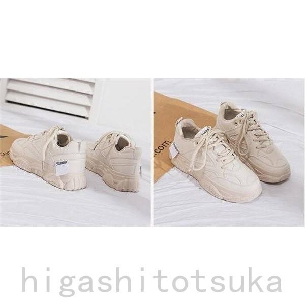 レディース スニーカー スポーツ ウォーキング 厚底 スポーツシューズ 運動靴 おしゃれ 疲れない カジュアルシューズ 靴 春 夏 秋 疲れにくい Kyo Acbeil4d Stカンパニー 通販 Yahoo ショッピング