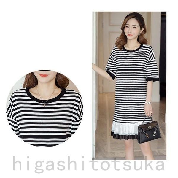 新作入荷 新品 授乳服 安い おしゃれ 夏 半袖 ストライプ マタニティ ワンピース マタニティ服 前開き ドレス 結婚式 お宮参り フォーマル シフォン 入院準備 産前産後 便利 Materialworldblog Com