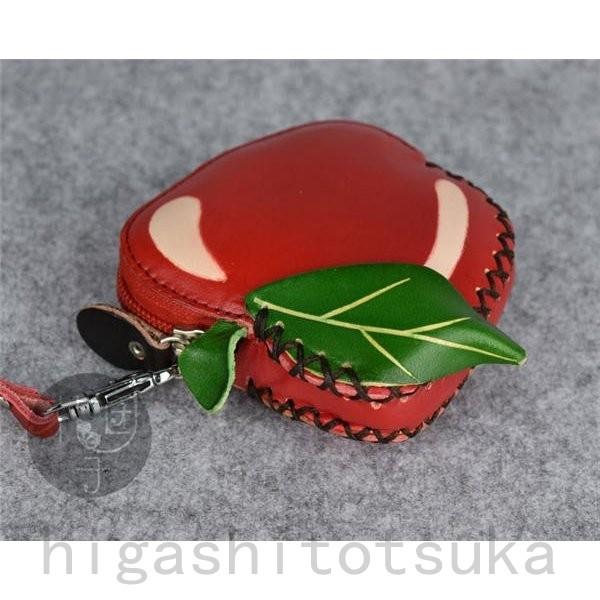 小銭入れ レディース 面白い デザイン コインケース 財布 本革 誕生日 小物入れ プレゼント くだもの イチゴ おしゃれ かわいい 超人気 レザー Kyo Nwq4mvni Stカンパニー 通販 Yahoo ショッピング