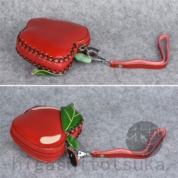 小銭入れ レディース 面白い デザイン コインケース 財布 本革 誕生日 小物入れ プレゼント くだもの イチゴ おしゃれ かわいい 超人気 レザー Kyo Nwq4mvni Stカンパニー 通販 Yahoo ショッピング