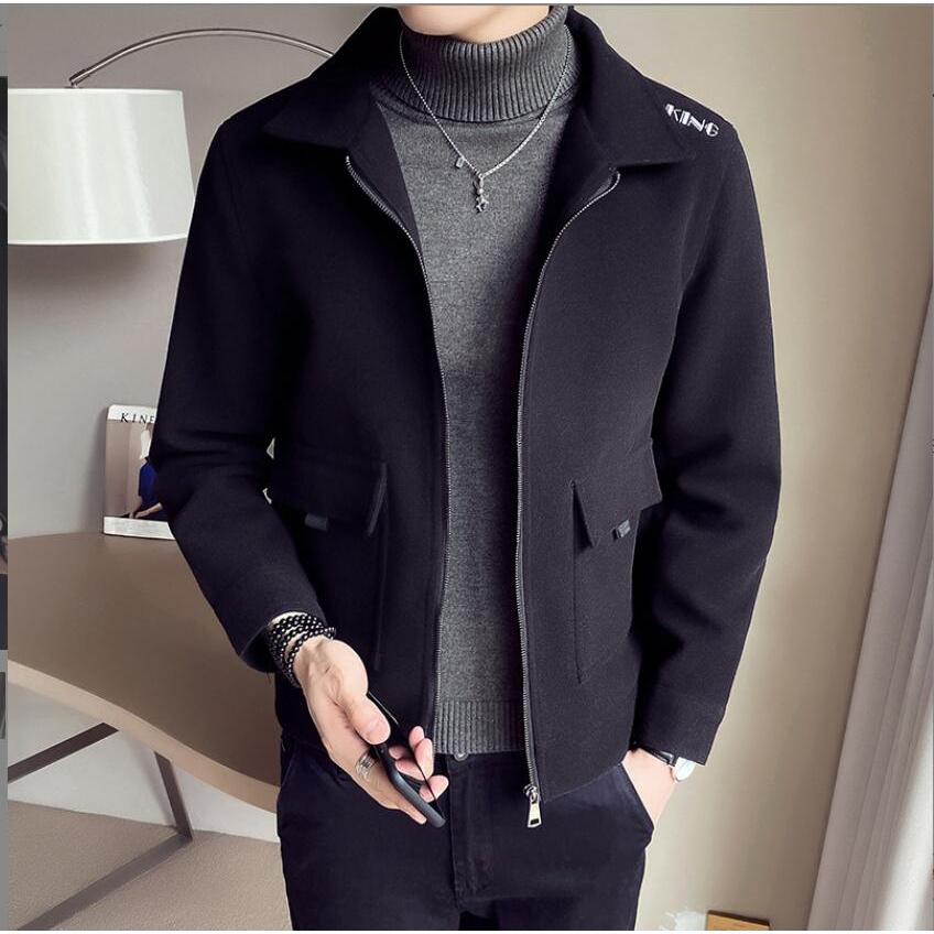 新作 メンズ 秋冬 メルトン コート ジャケット アウター ショート丈 マリンコート ピーコート Pコート テーラードジャケット 暖かい あったか Sk 01pubxak Stカンパニー 通販 Yahoo ショッピング