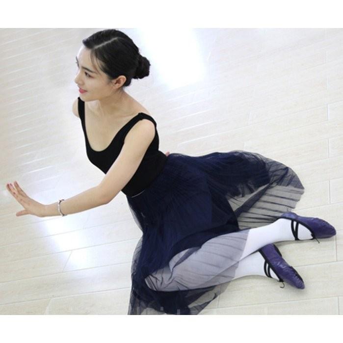 バレエシューズ キッズ 大きいサイズ 女の子 ジュニア ダンス初心者 布製 ソフトソール 緞子 切り替えシューズ 体操 ダンスシューズ痛くない 最大94 Offクーポン