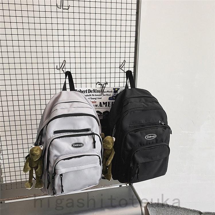 リュック レディース 超人気 専門店 通学 通勤 大容量 黒 リュックサック 多収納 アウトドア 韓国 大学生 かばん 中学生 高校生 女子 大きめ