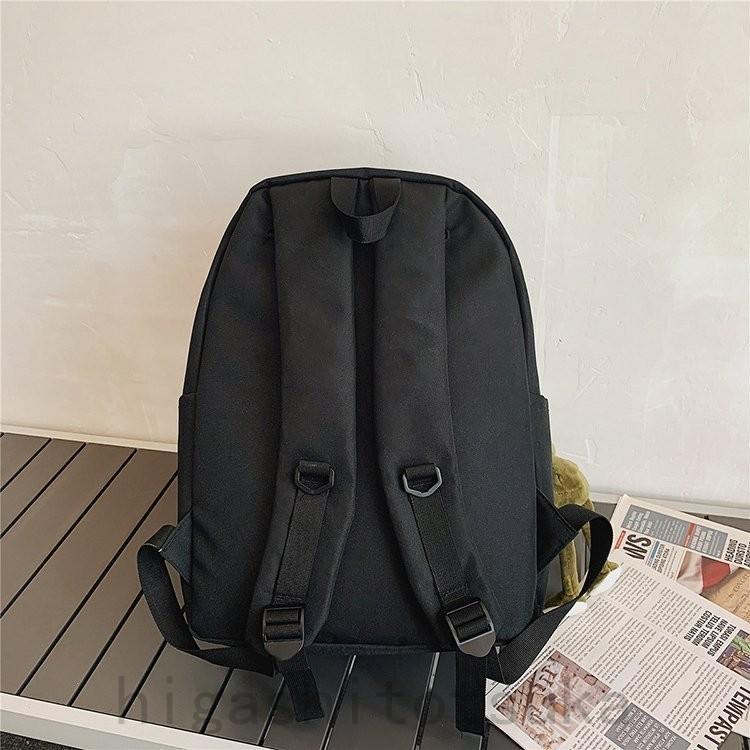 リュック レディース 超人気 専門店 通学 通勤 大容量 黒 リュックサック 多収納 アウトドア 韓国 大学生 かばん 中学生 高校生 女子 大きめ