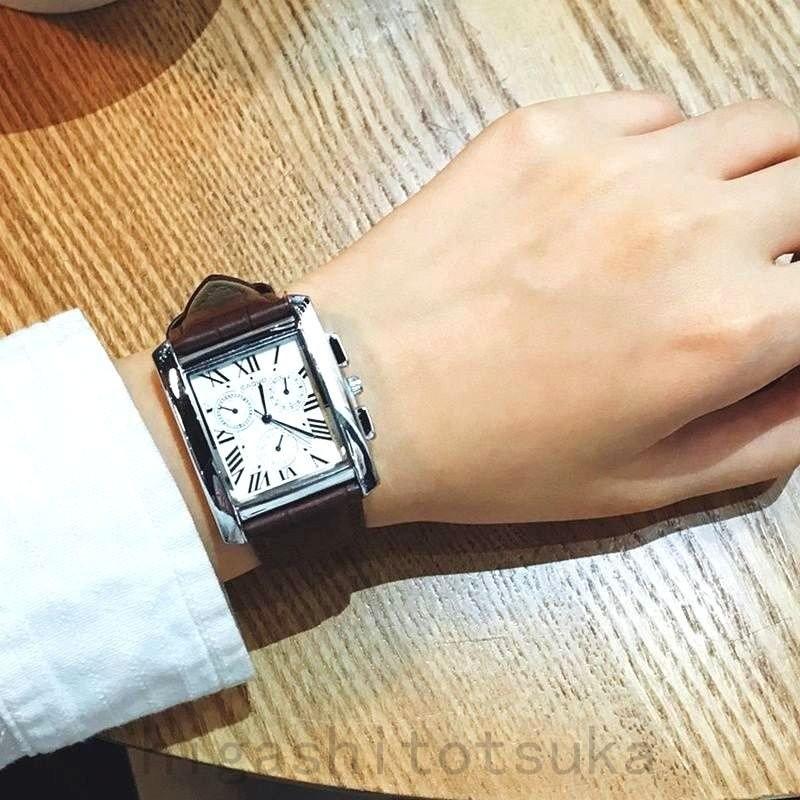 ワイヤレス マウス マウス ウォッシュ フィギュア ケース 腕時計 四角形 メンズ Shinobazu Prj Jp