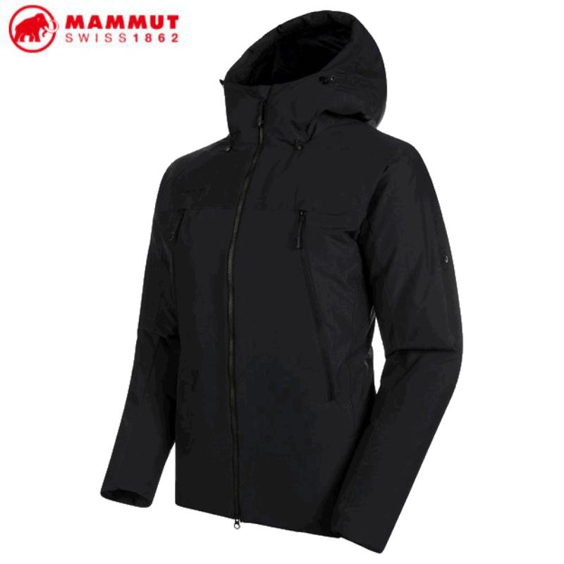 MAMMUT マムート ダウンジャケット アウター メンズ ゴアテック MAMMUT マムート ダウンジャケット アウター メンズ ゴアテック