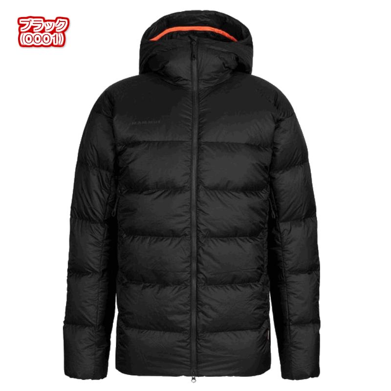 マムート MAMMUT ダウンジャケット アウター メンズ Down Jacket Outer