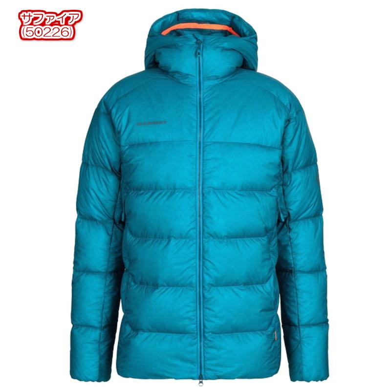 MAMMUT マムート ダウンジャケット アウター メンズ Down Jacket MAMMUT マムート ダウンジャケット アウター メンズ Down Jacket