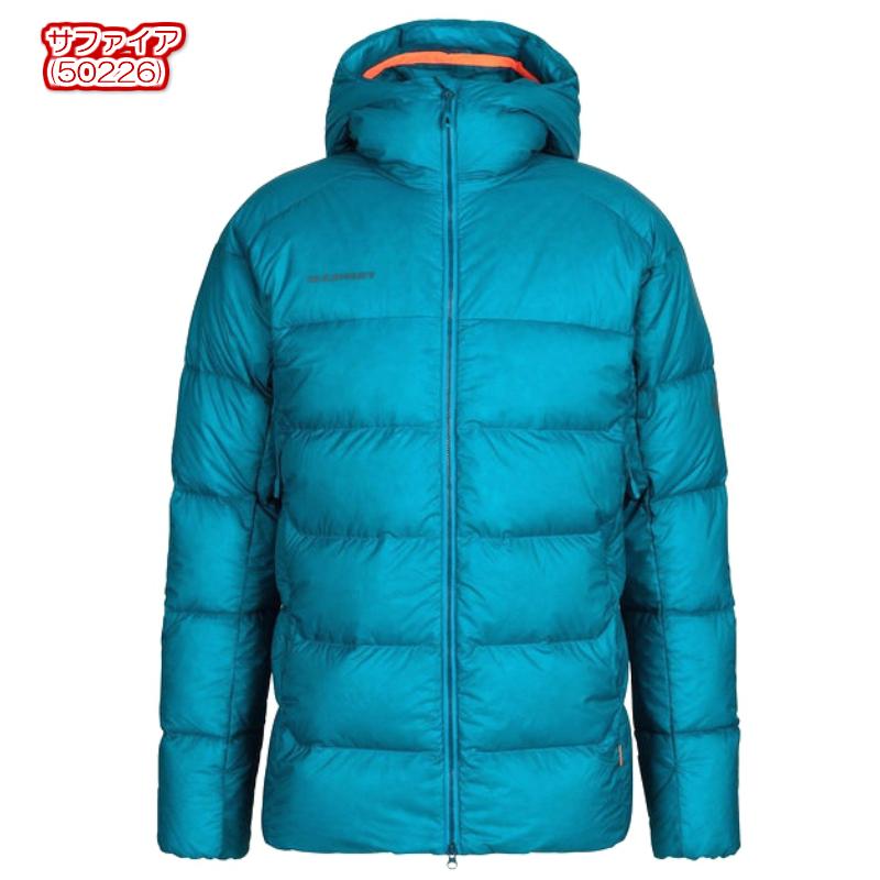 マムート MAMMUT ダウンジャケット アウター メンズ Down Jacket Outer