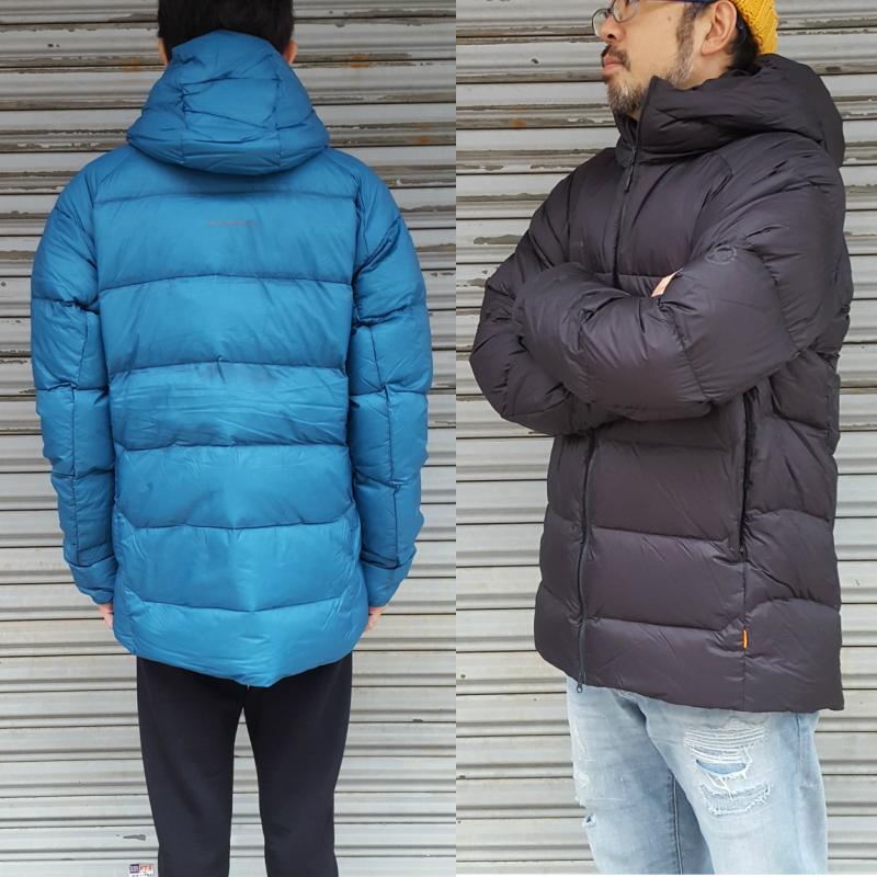 MAMMUT マムート ダウンジャケット アウター メンズ Down Jacket MAMMUT マムート ダウンジャケット アウター メンズ Down Jacket