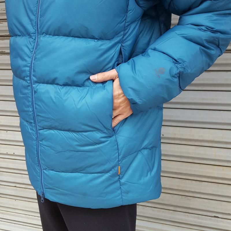MAMMUT マムート ダウンジャケット アウター メンズ Down Jacket MAMMUT マムート ダウンジャケット アウター メンズ Down Jacket