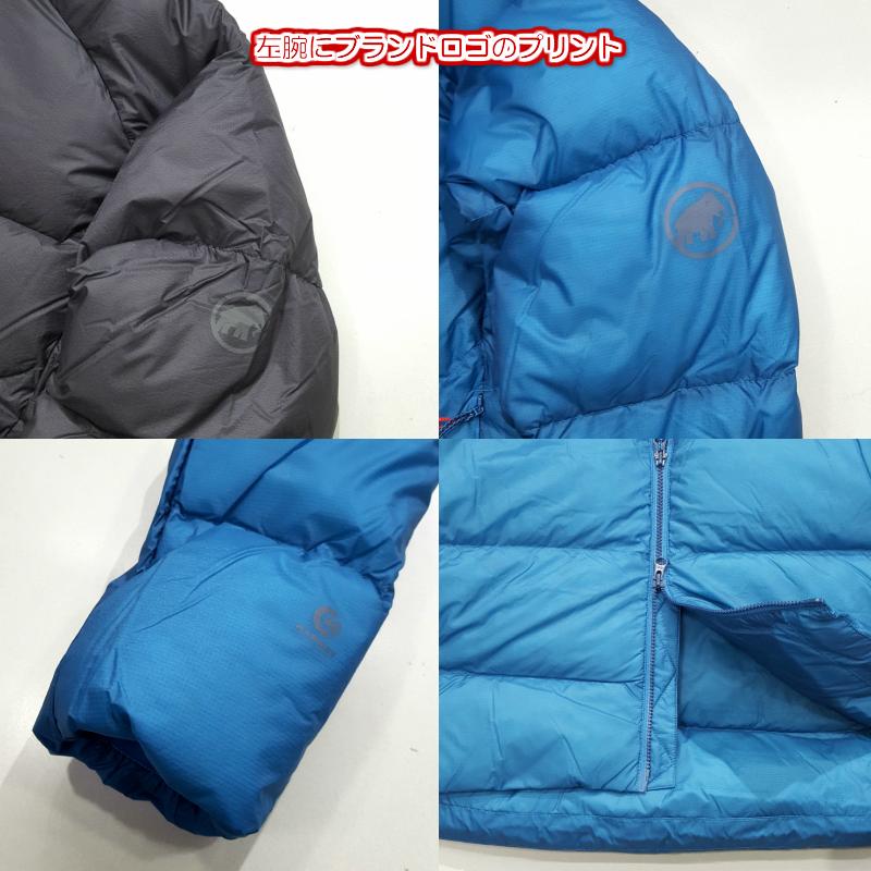 MAMMUT マムート ダウンジャケット アウター メンズ Down Jacket MAMMUT マムート ダウンジャケット アウター メンズ Down Jacket