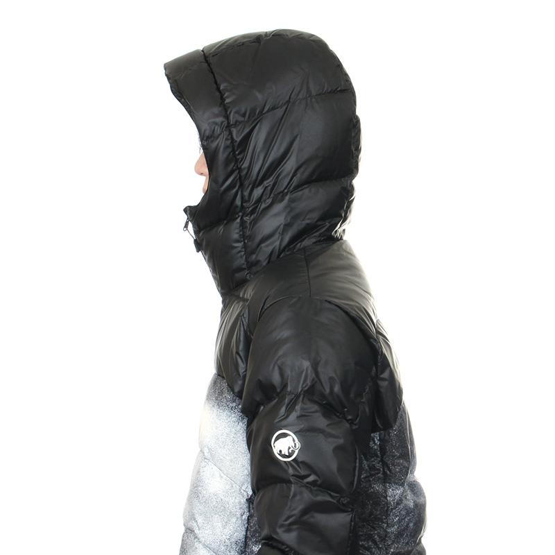 MAMMUT（マムート） ダウンジャケット メンズ DOWN Jacket MENS