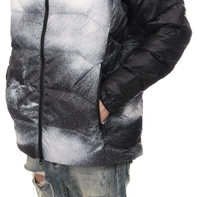 MAMMUT（マムート） ダウンジャケット メンズ DOWN Jacket MENS