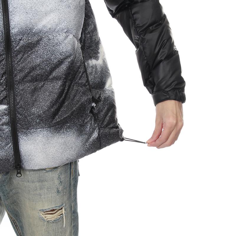 MAMMUT（マムート） ダウンジャケット メンズ DOWN Jacket MENS