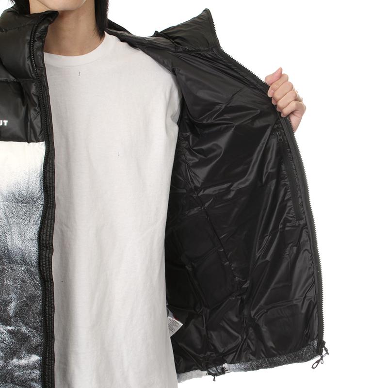 MAMMUT（マムート） ダウンジャケット メンズ DOWN Jacket MENS