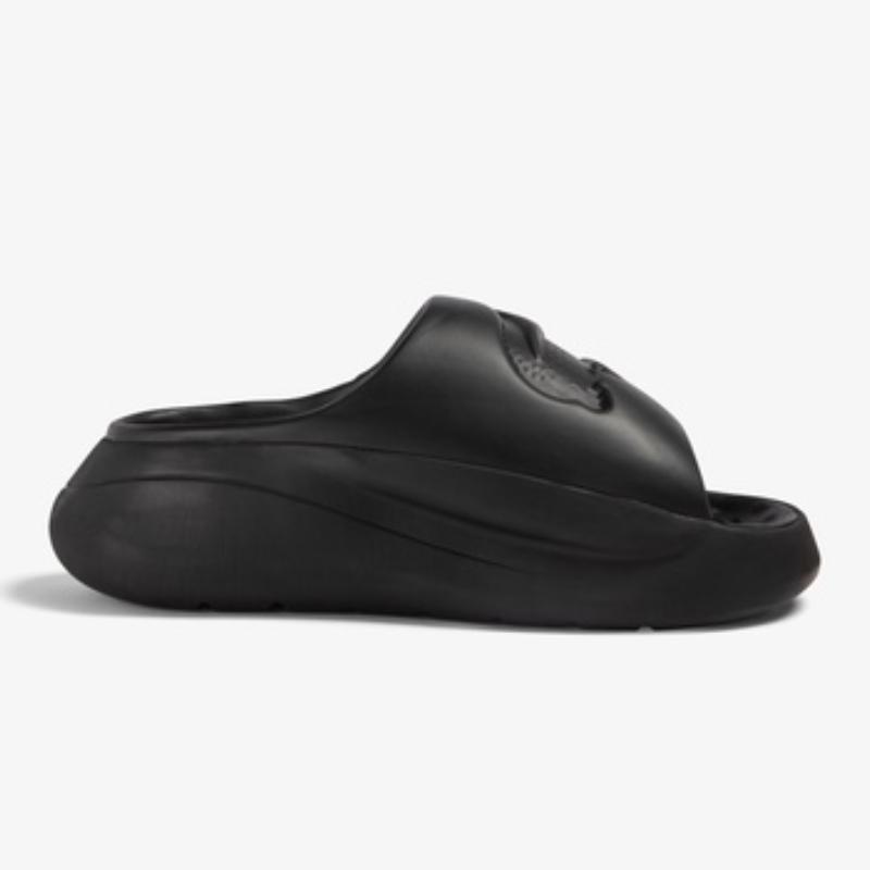 LACOSTE（ラコステ） サーブスライド3.0 CMA0004 サンダル メンズ