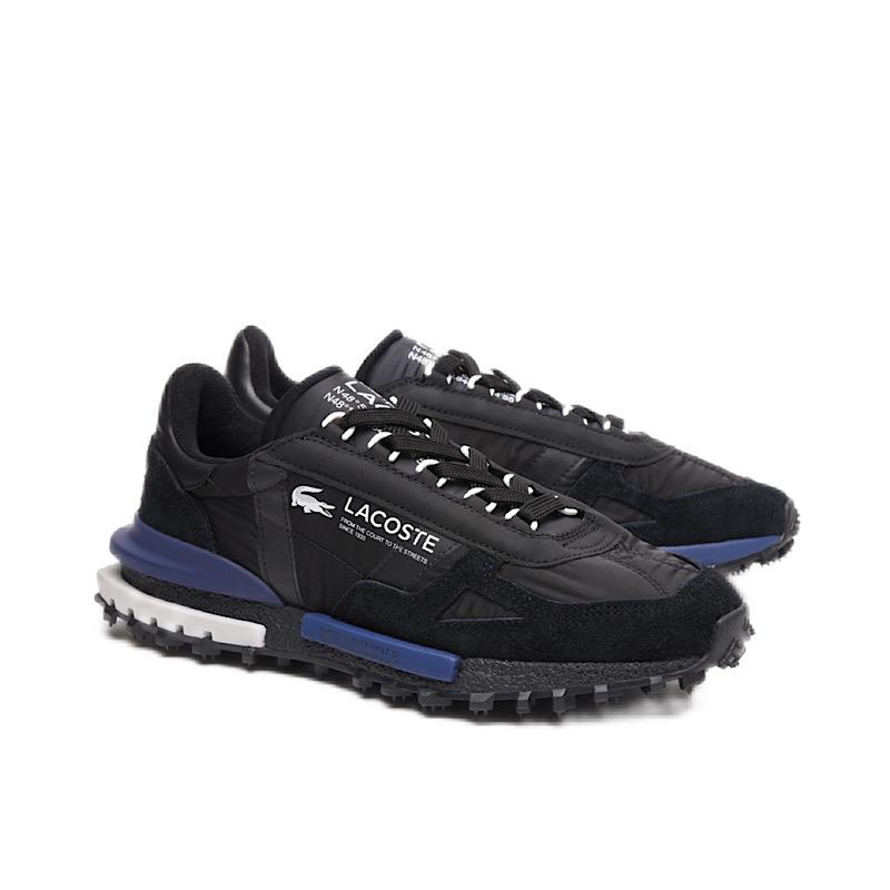 LACOSTE（ラコステ） ELITE ACTIVE 223 2 SMA スニーカー メンズ 
