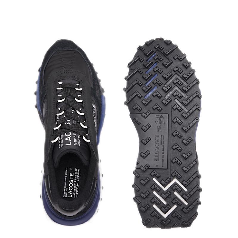 LACOSTE（ラコステ） ELITE ACTIVE 223 2 SMA スニーカー メンズ 