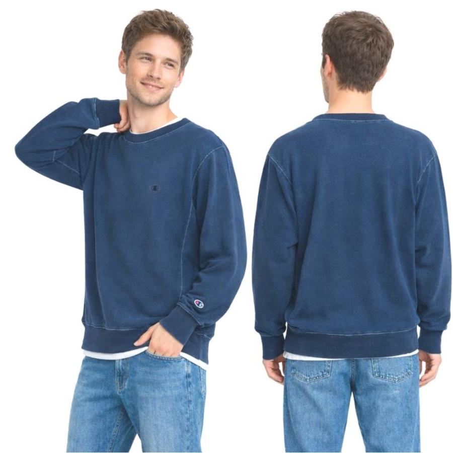 REVERSE WEAVE チャンピオン リバースウィーブ スウェットシャツ