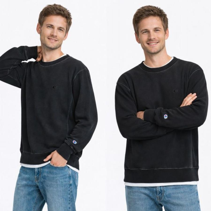REVERSE WEAVE チャンピオン リバースウィーブ スウェットシャツ