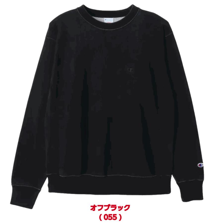 REVERSE WEAVE チャンピオン リバースウィーブ スウェットシャツ