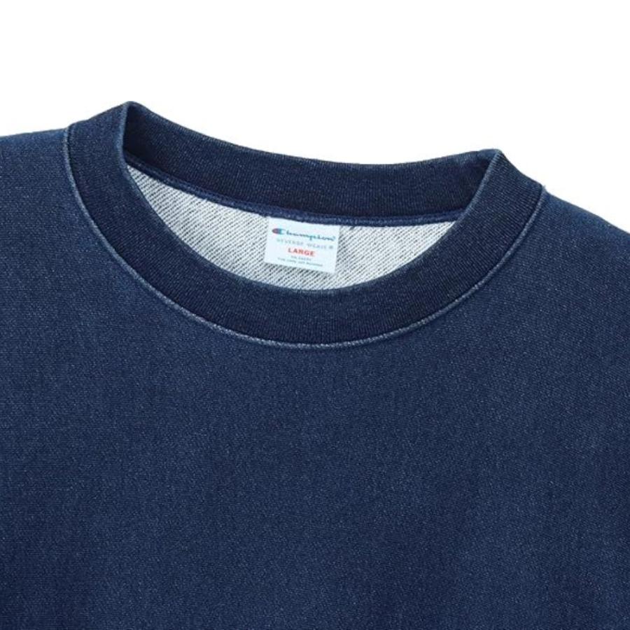 REVERSE WEAVE チャンピオン リバースウィーブ スウェットシャツ