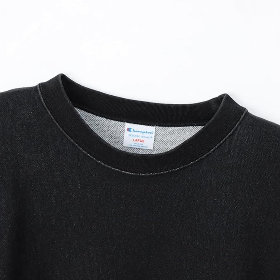 REVERSE WEAVE チャンピオン リバースウィーブ スウェットシャツ