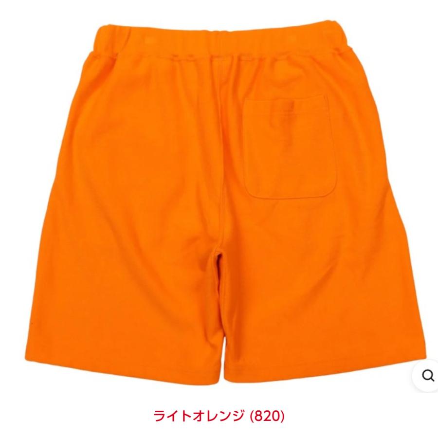 Champion（チャンピオン） リバースウィーブ(R) スウェットショーツ