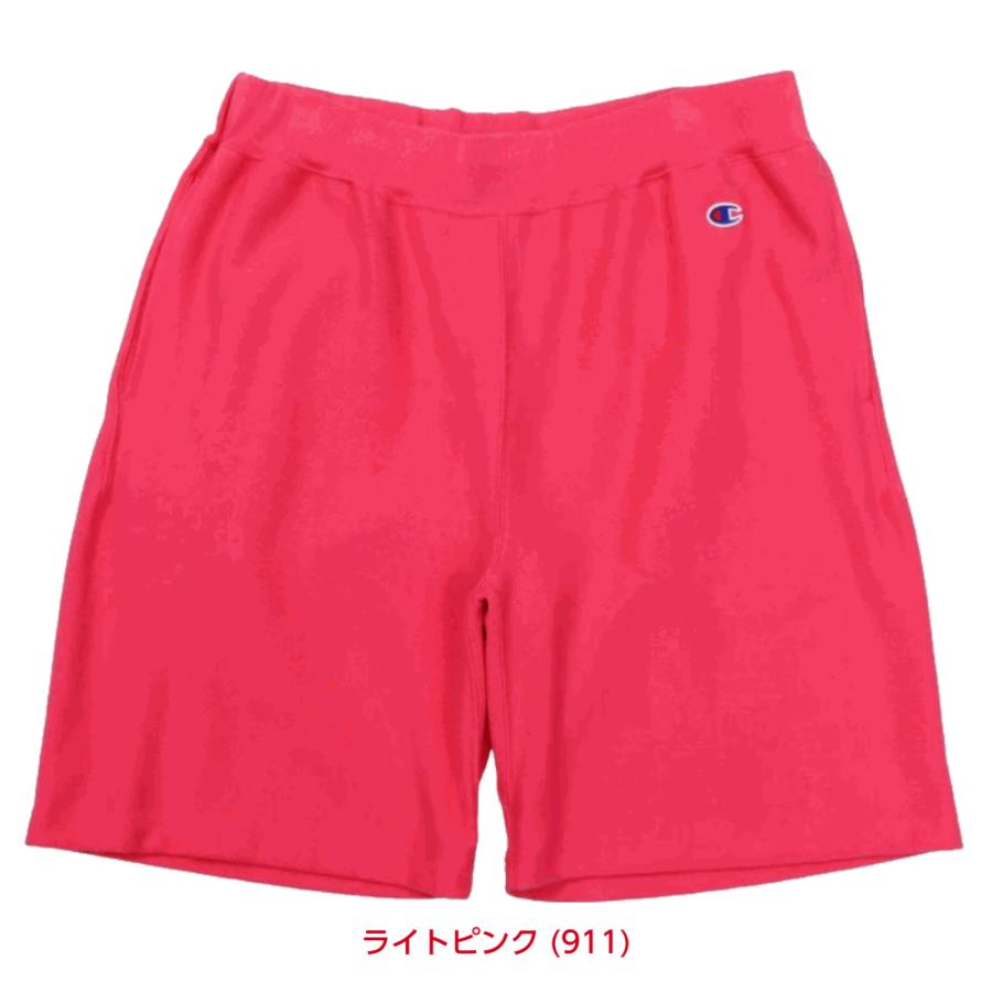 Champion（チャンピオン） リバースウィーブ(R) スウェットショーツ