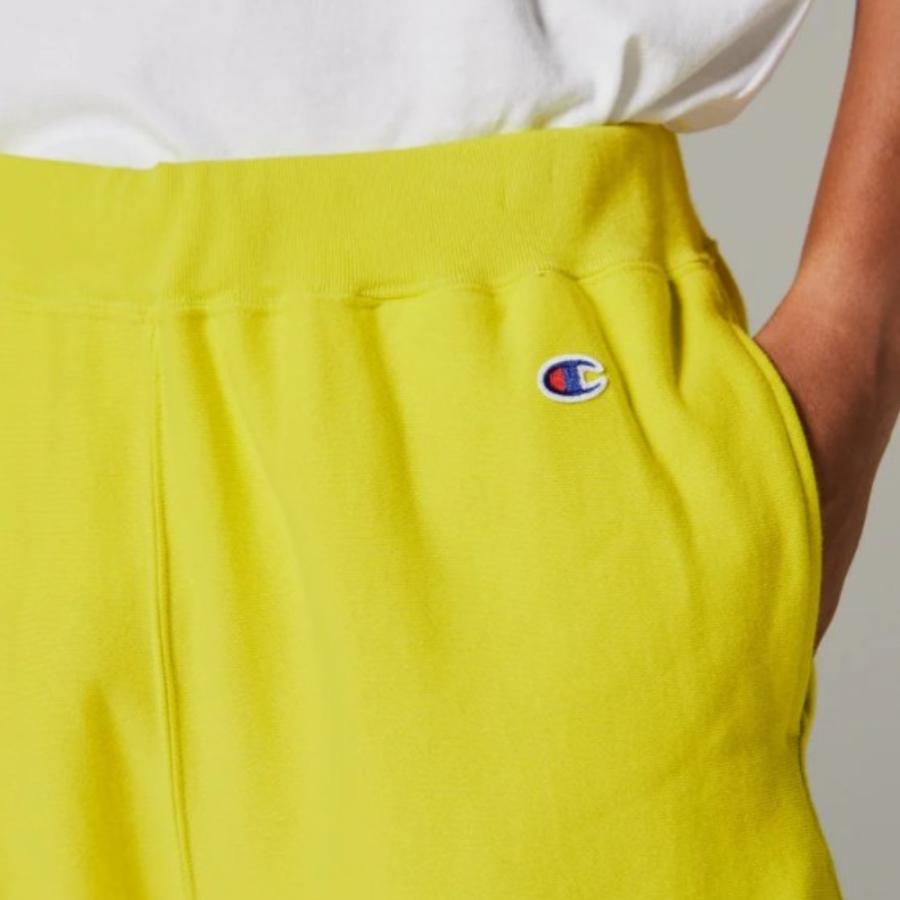 Champion（チャンピオン） リバースウィーブ(R) スウェットショーツ