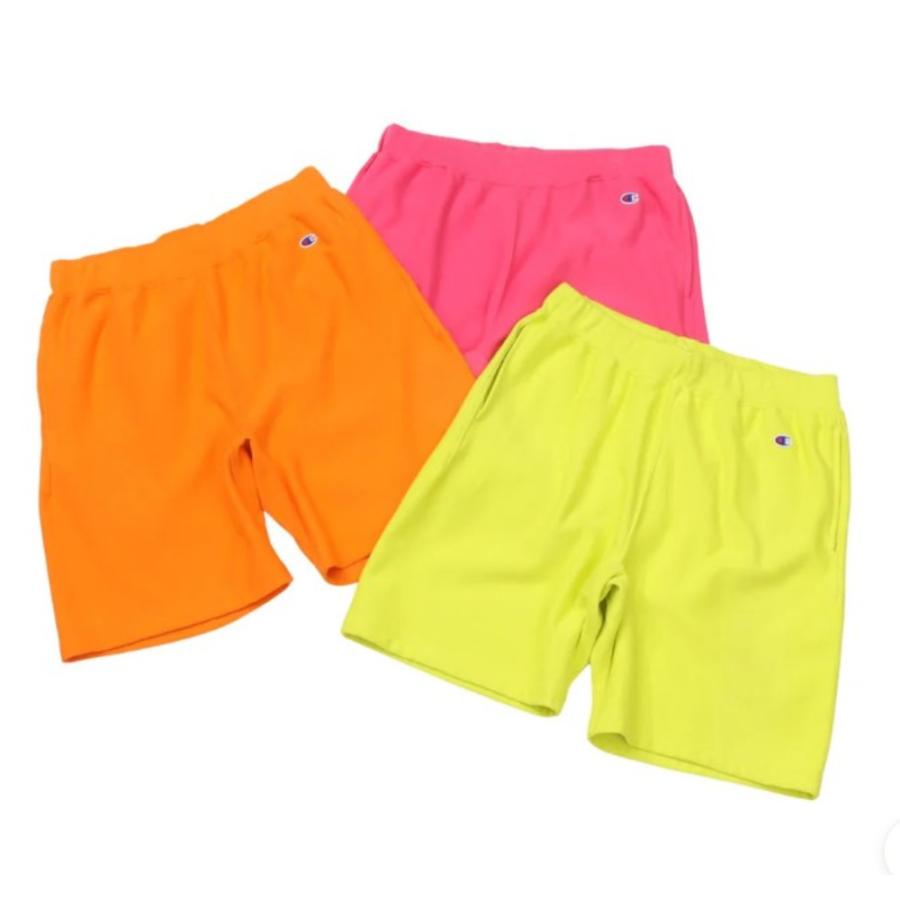Champion（チャンピオン） リバースウィーブ(R) スウェットショーツ