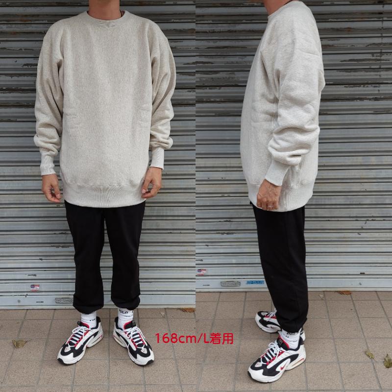 Champion（チャンピオン） チャンピョン C3-Q042 メンズ リバース