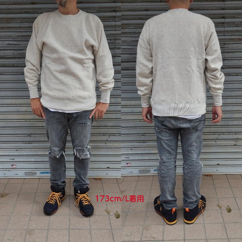 Champion（チャンピオン） チャンピョン C3-Q042 メンズ リバース