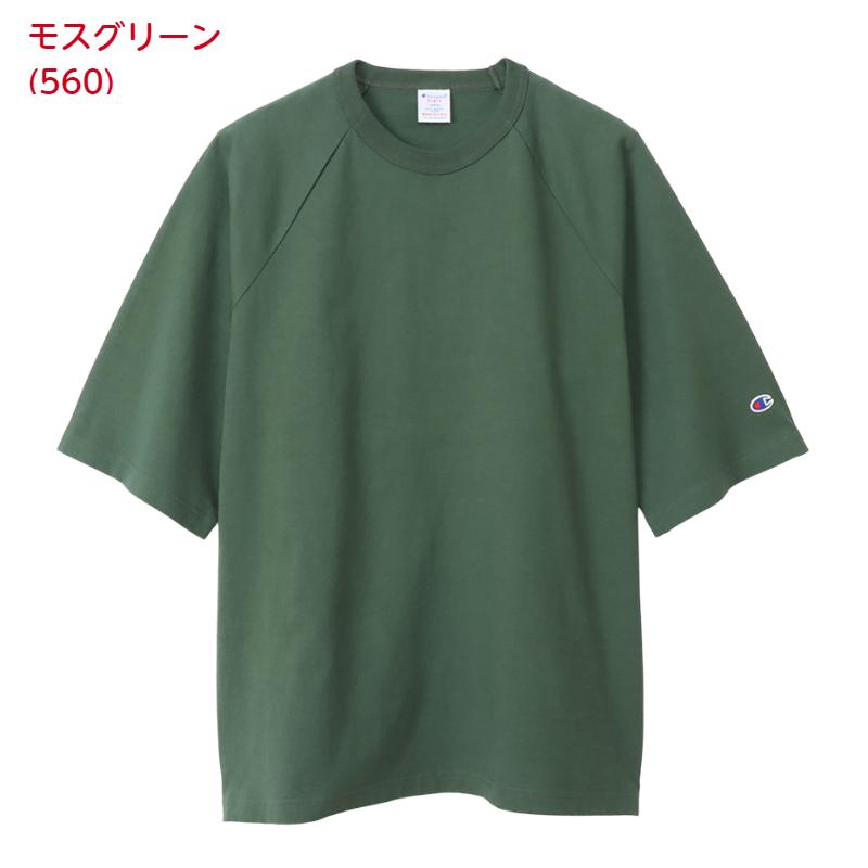 Champion チャンピオン MADE IN USA アメリカ製 ラグラン Champion チャンピオン MADE IN USA アメリカ製 ラグラン