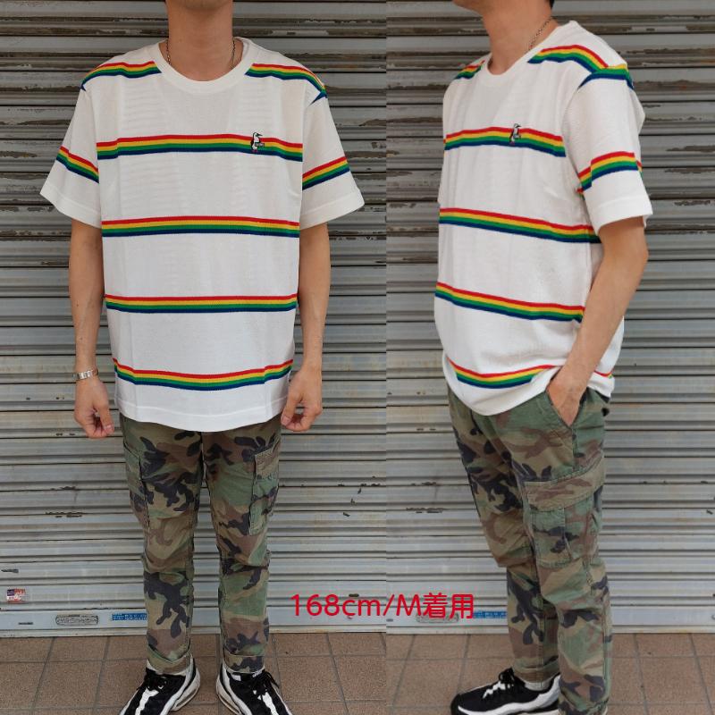 かぼちゃ Tシャツ ちいかわ ラッコ（ハロウィン2025) キッズTシャツ – Talking