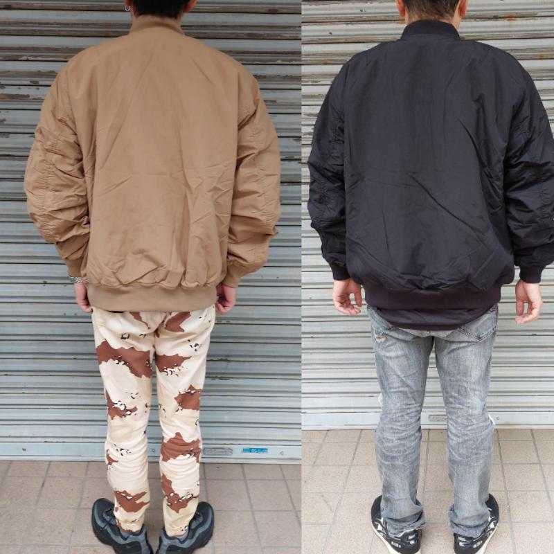 CHUMS チャムス キャンピングボマーボアジャケット CH04-1321