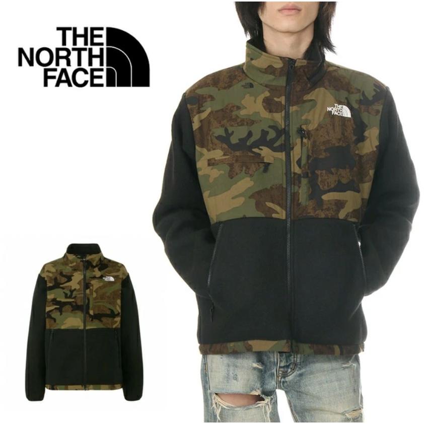 THE NORTH FACE ノースフェイス デナリジャケット メンズ THE NORTH FACE ノースフェイス デナリジャケット メンズ