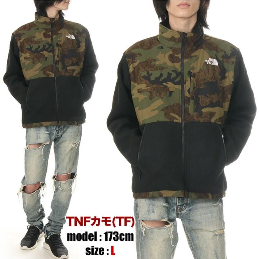 THE NORTH FACE ノースフェイス デナリジャケット メンズ THE NORTH FACE ノースフェイス デナリジャケット メンズ