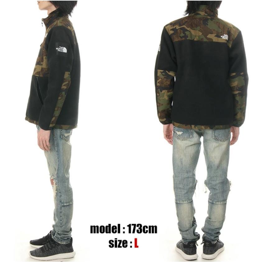 THE NORTH FACE ノースフェイス デナリジャケット メンズ THE NORTH FACE ノースフェイス デナリジャケット メンズ