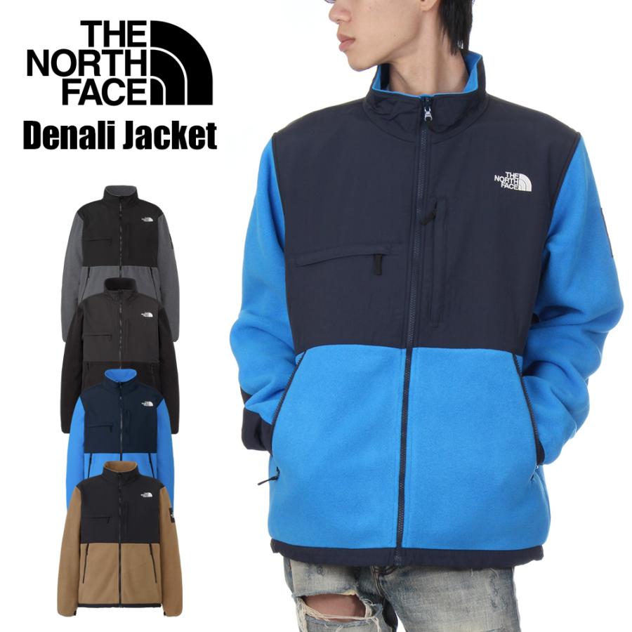 THE NORTH FACE（ザ ノースフェイス） デナリジャケット THE NORTH