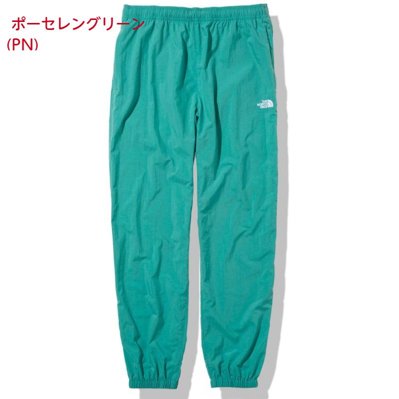 THE NORTH FACE ザノースフェイス ナイロンパンツ ロングパンツ メンズ Pants シャカパン トレーニング ジョガーパンツ リラックス 送料無料ネコポス便｜st-king｜08