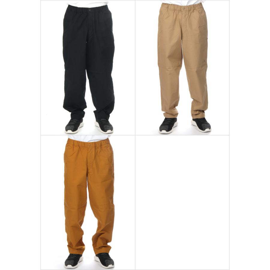 THE NORTH FACE（ザ ノースフェイス） ノースフェイス コットンクロス