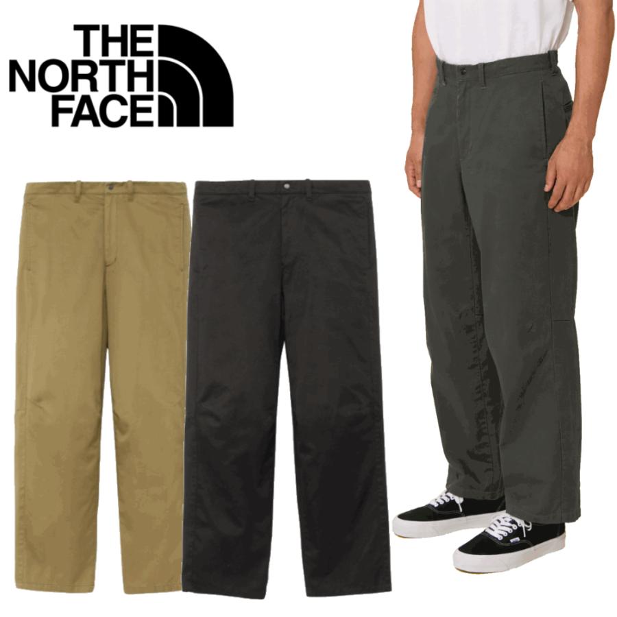 THE NORTH FACE（ザ ノースフェイス） ロックステディチノパンツ