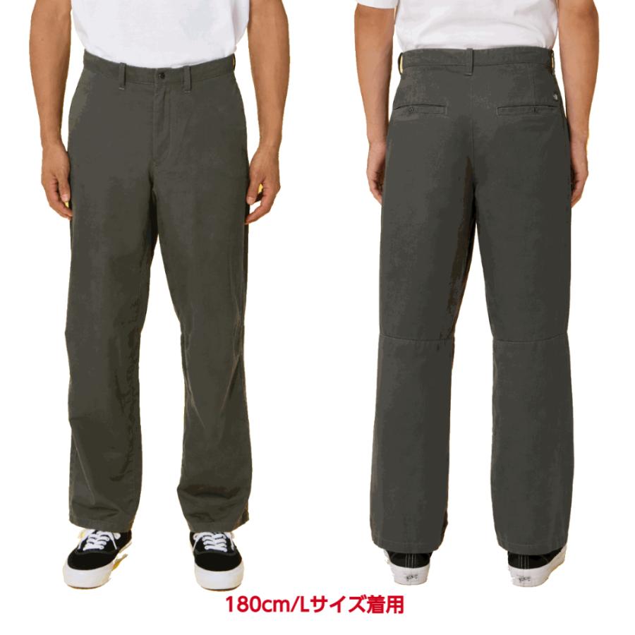 THE NORTH FACE（ザ ノースフェイス） ロックステディチノパンツ