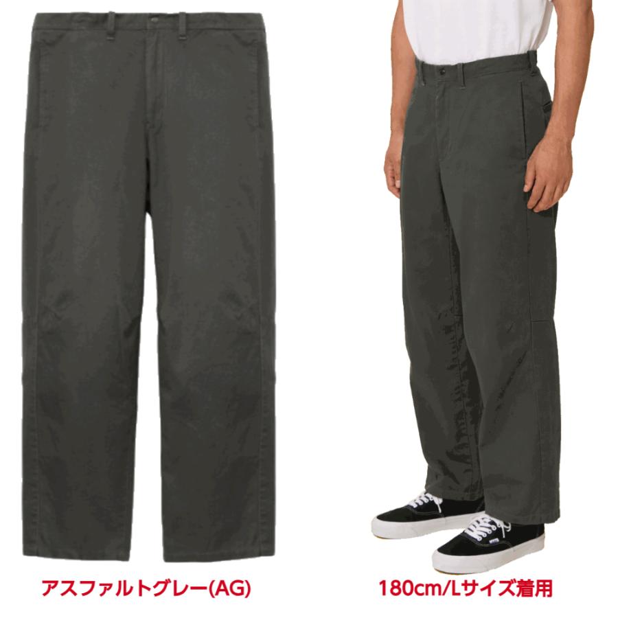 THE NORTH FACE（ザ ノースフェイス） ロックステディチノパンツ