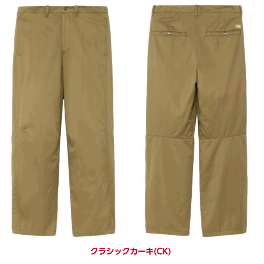 THE NORTH FACE（ザ ノースフェイス） ロックステディチノパンツ