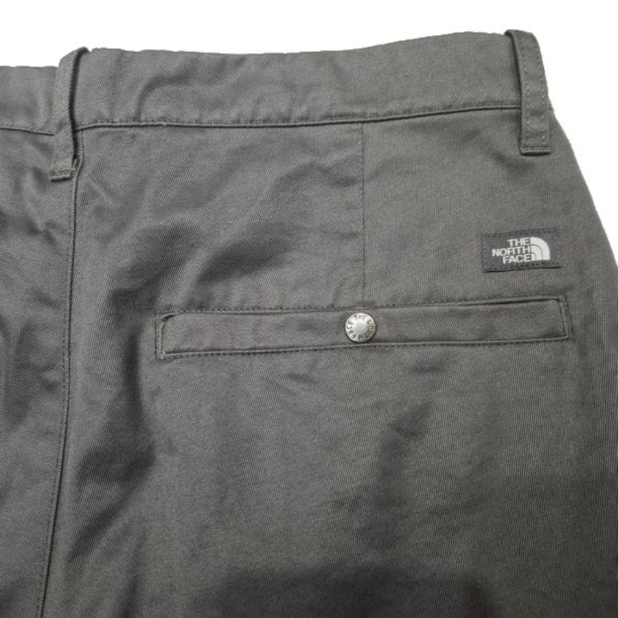 THE NORTH FACE（ザ ノースフェイス） ロックステディチノパンツ
